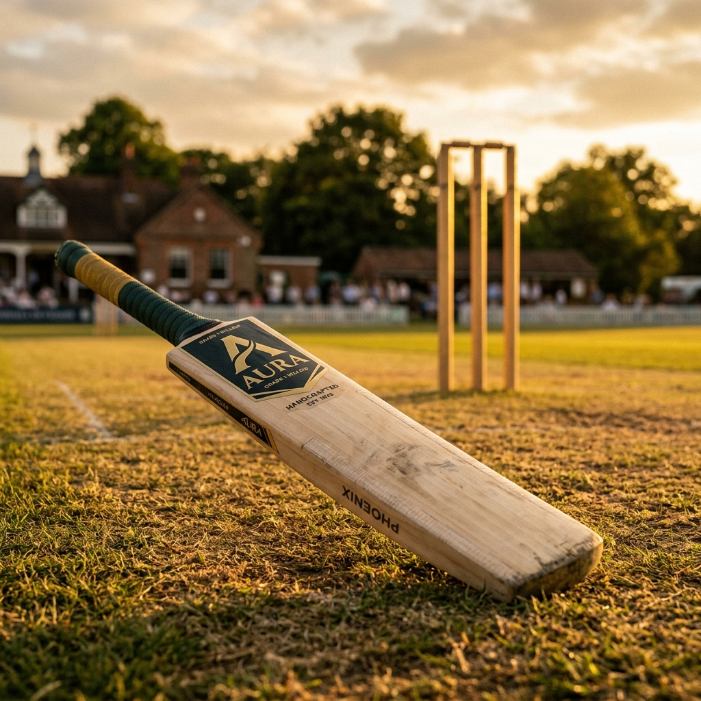 Gray-Nicolls Kronus cricket bat